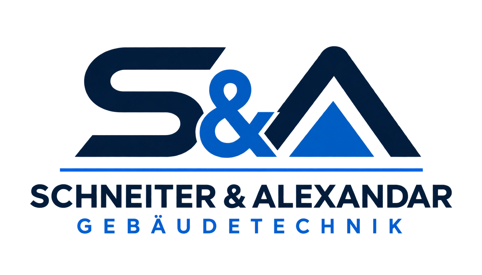 S&A Gebäudetechnik